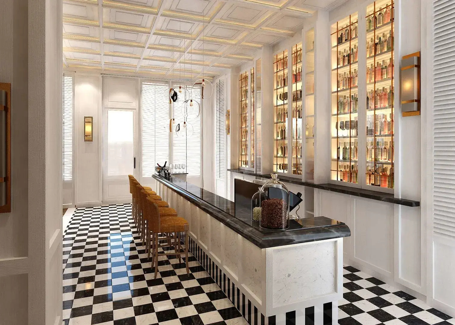 Kwetu Nairobi, Curio Collection By Hilton