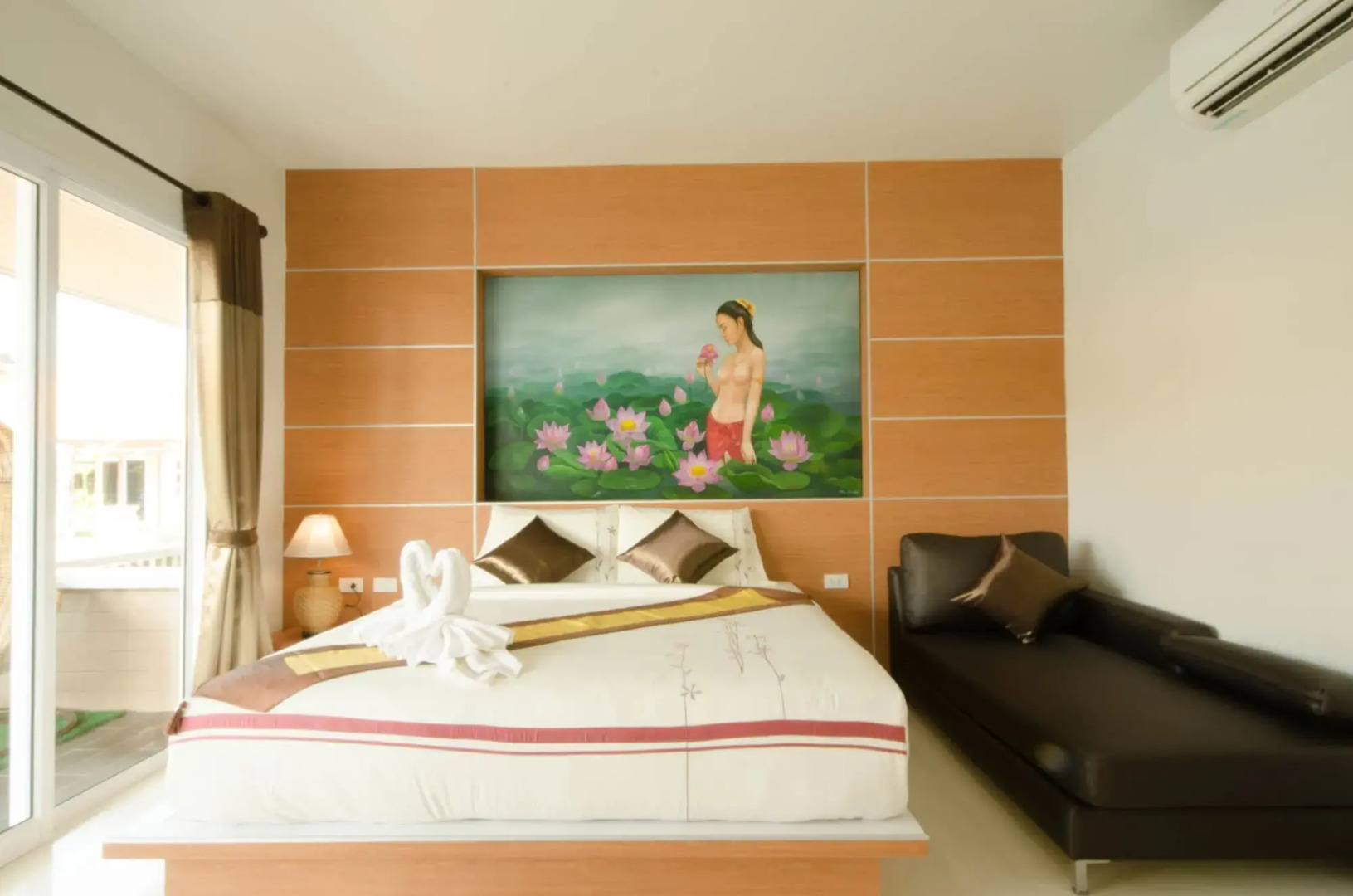 Pueanjai Resort and Restuarant