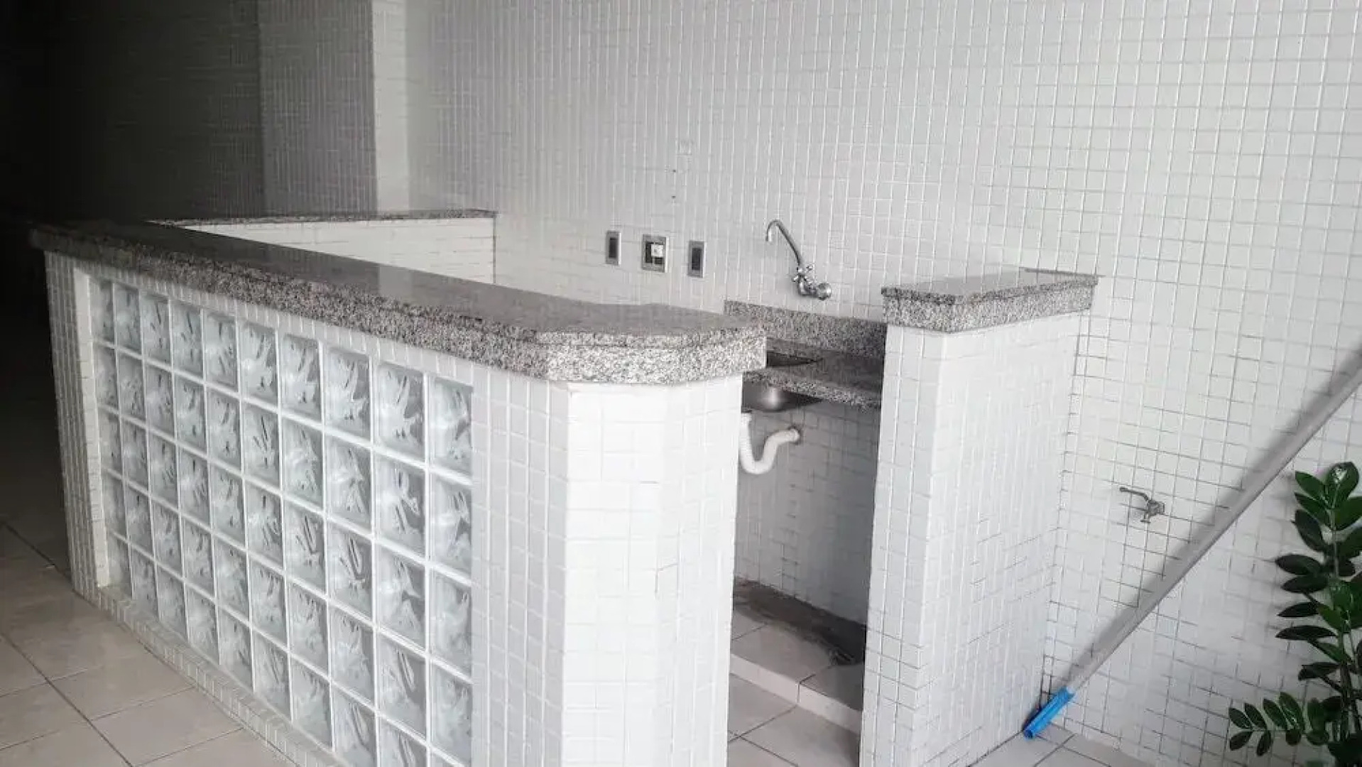 Apartamento Arpoador Beach Star