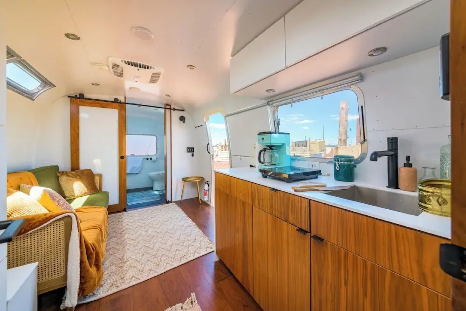 The Outpost Grand Canyon