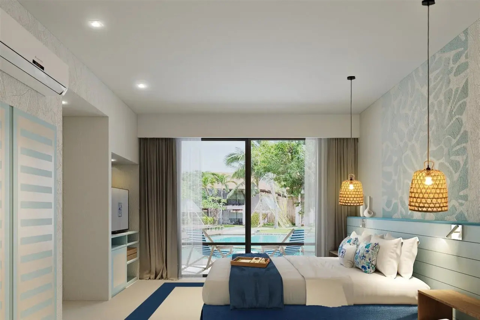 The Peri Hotel Hua Hin