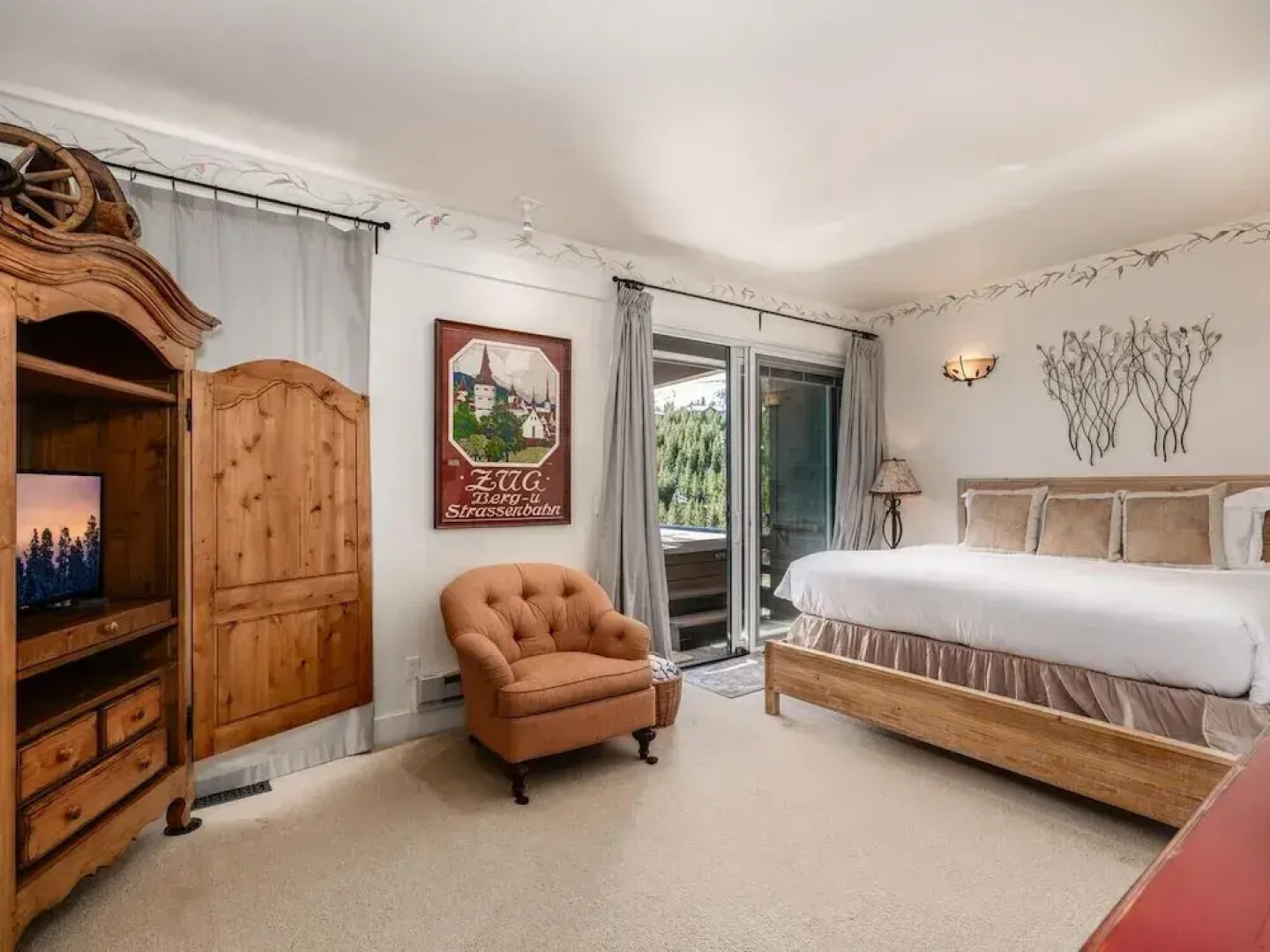 Saddle Ridge F5 3 Bedroom Home