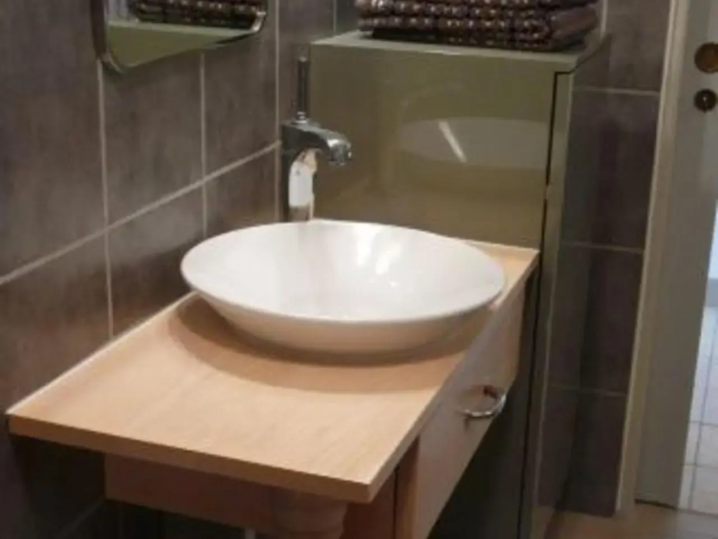 Gîte Contrisson, 4 pièces, 6 personnes - FR-1-585-16