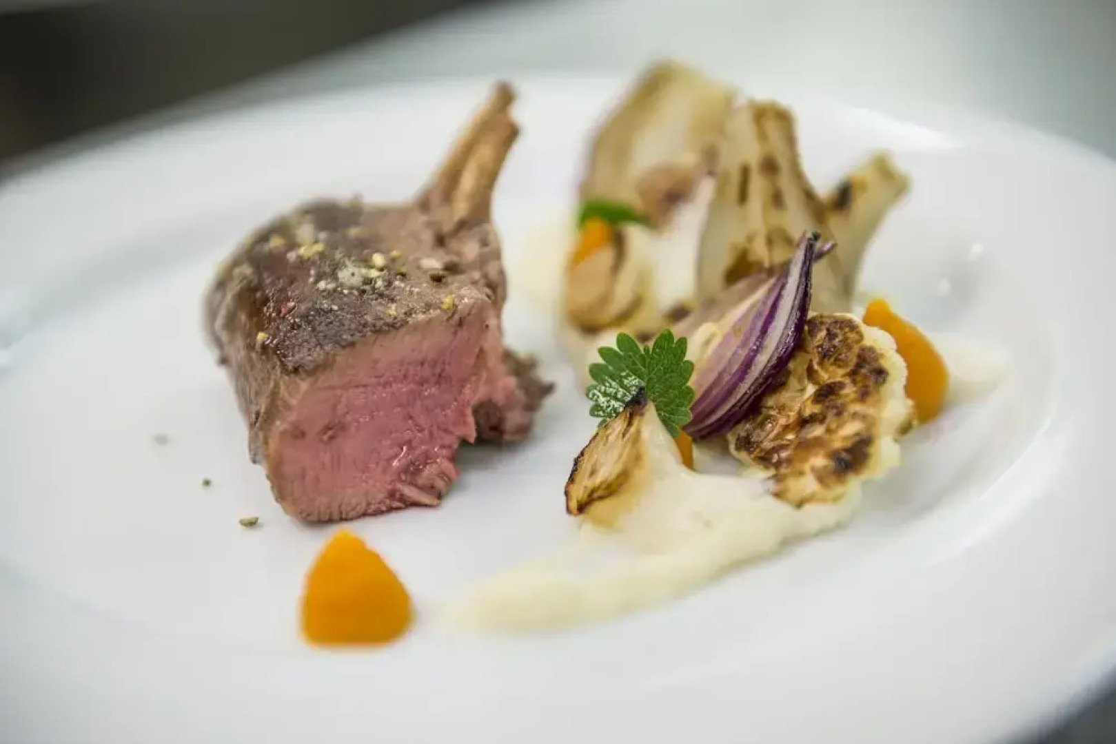 Romantik Hotel Sächsischer Hof