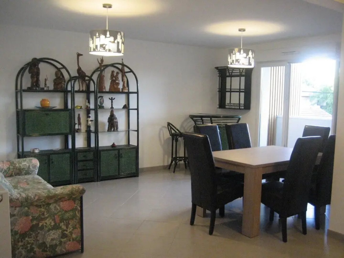 Appartement Villa Amiral Welcome Inn