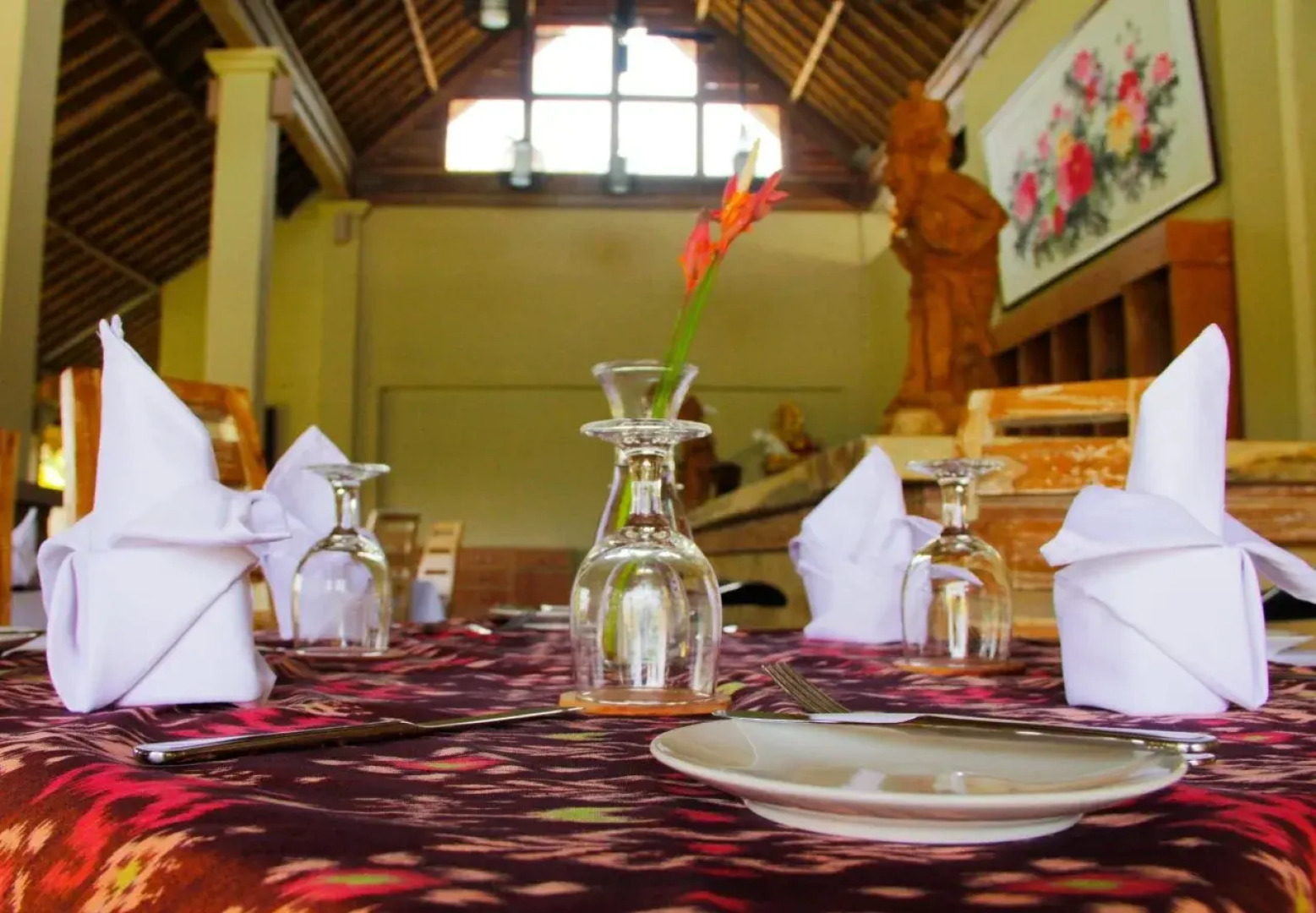 Puri Gangga Resort Ubud