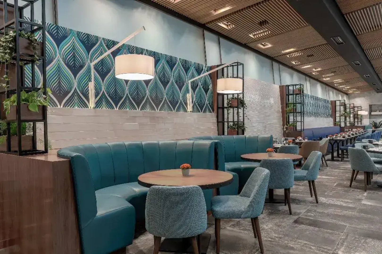 Bosmal Arjaan by Rotana
