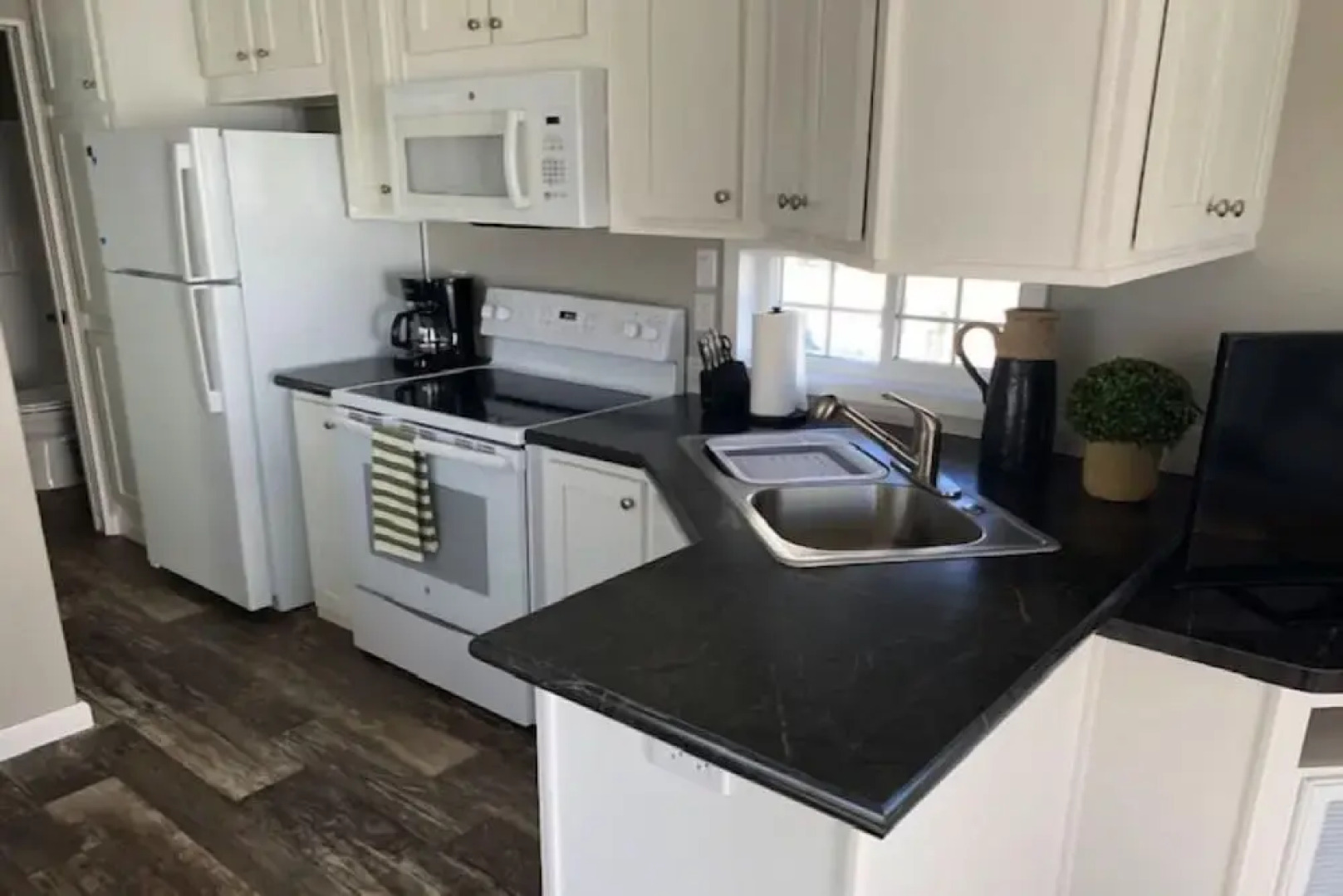 Caribbean Shores Bungalows