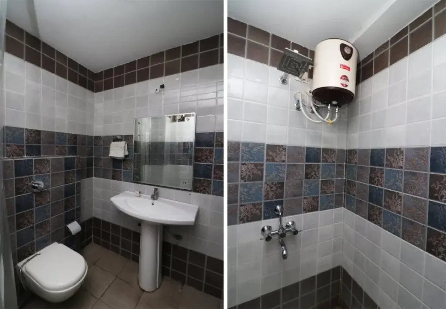 Garden Grill By OYO Rooms