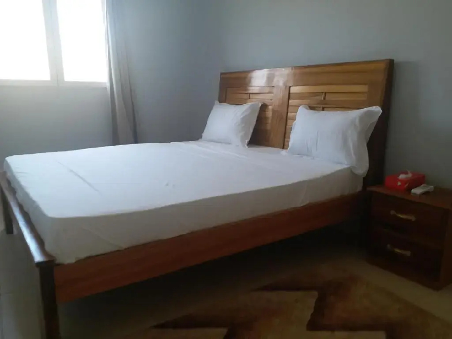 Appart Hôtel La Perle