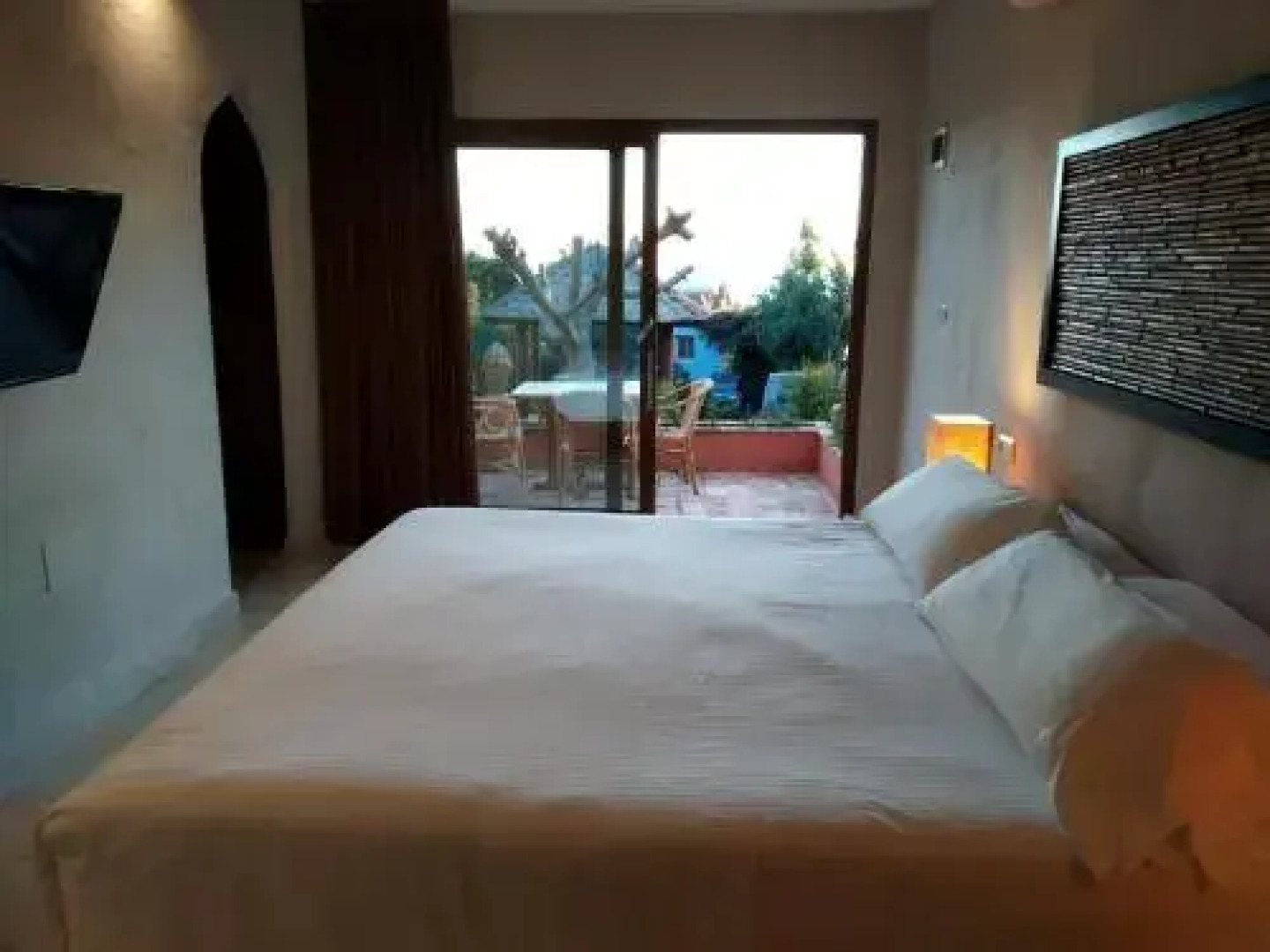 Beach Hotel Dos Mares