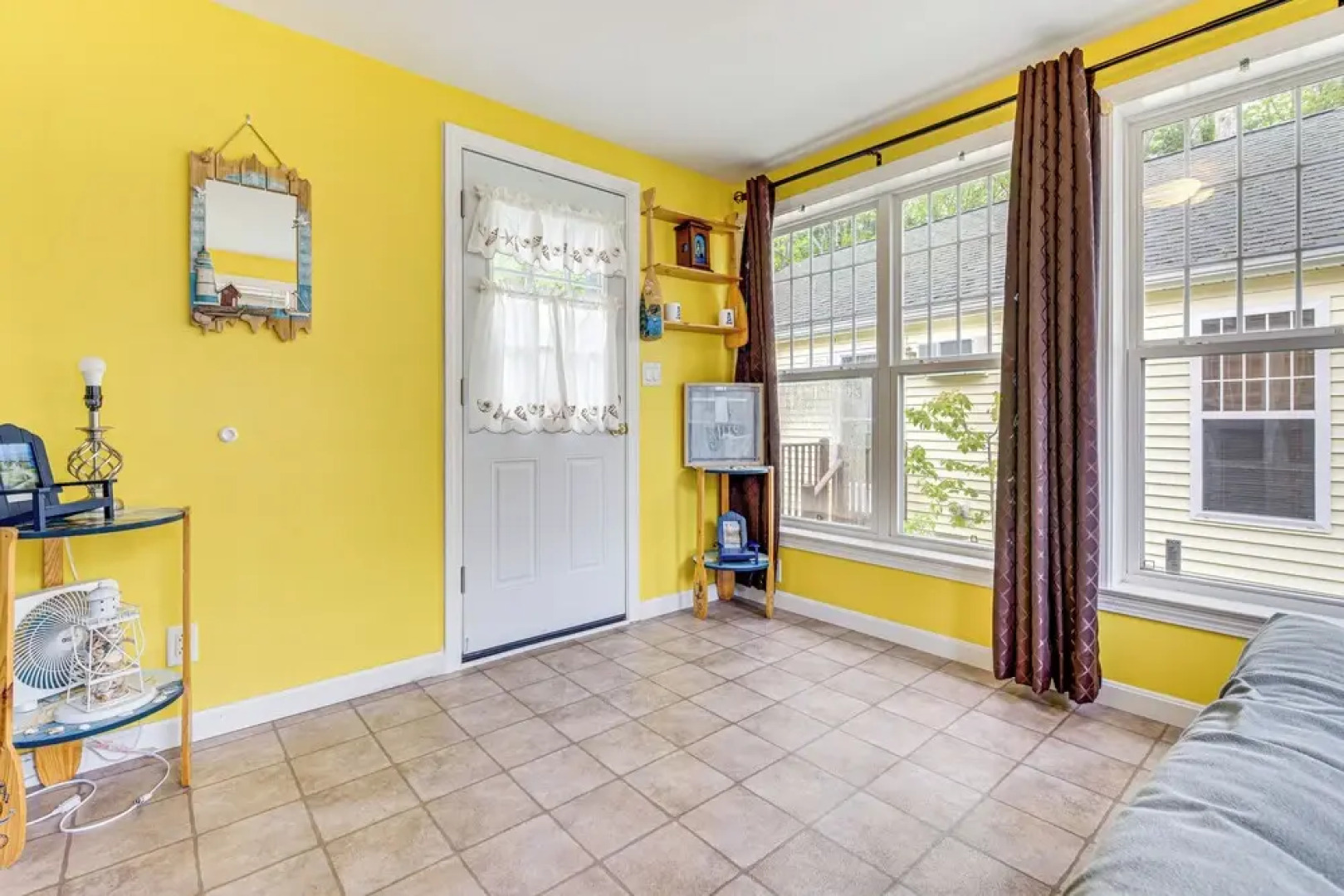 1 Mi to Beach: Cottage w/ Pool Access in Wells