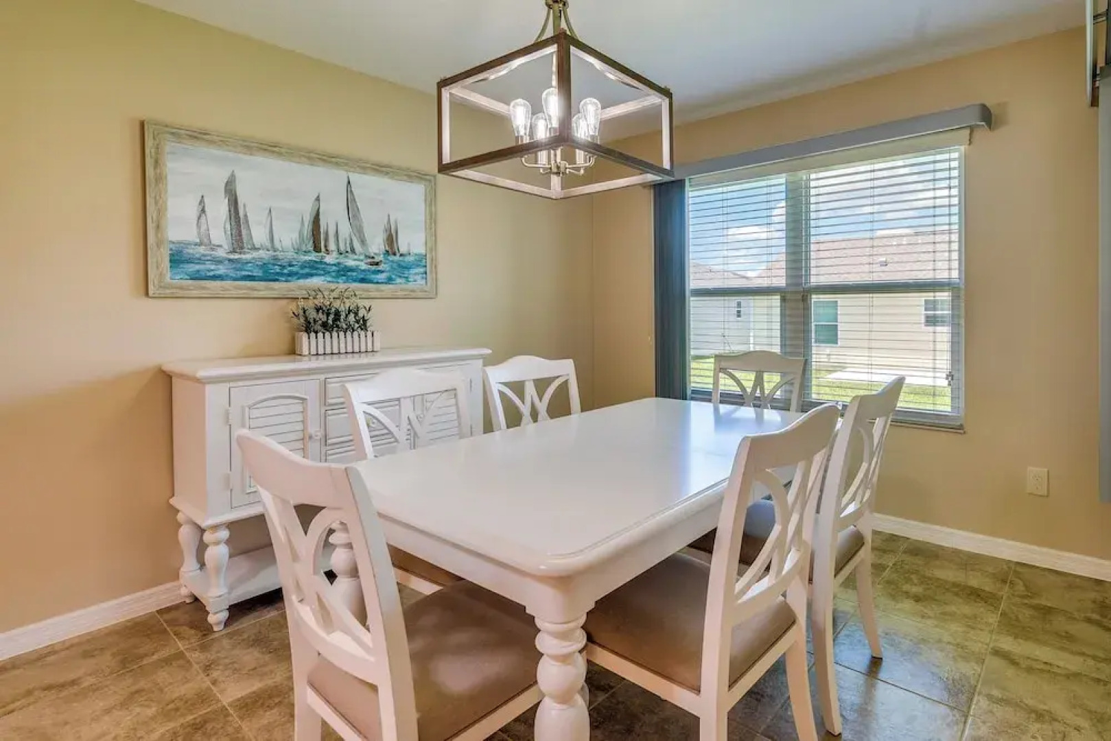 Golf, Bike & Relax: Home in The Villages