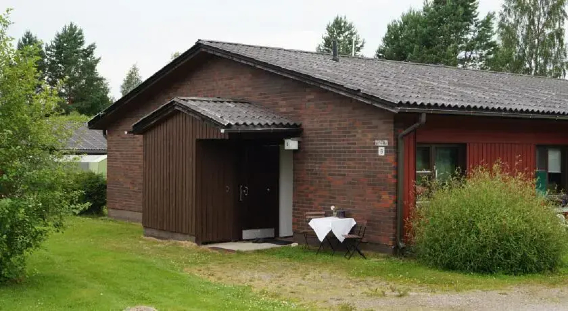 Apartment Kannonkoski