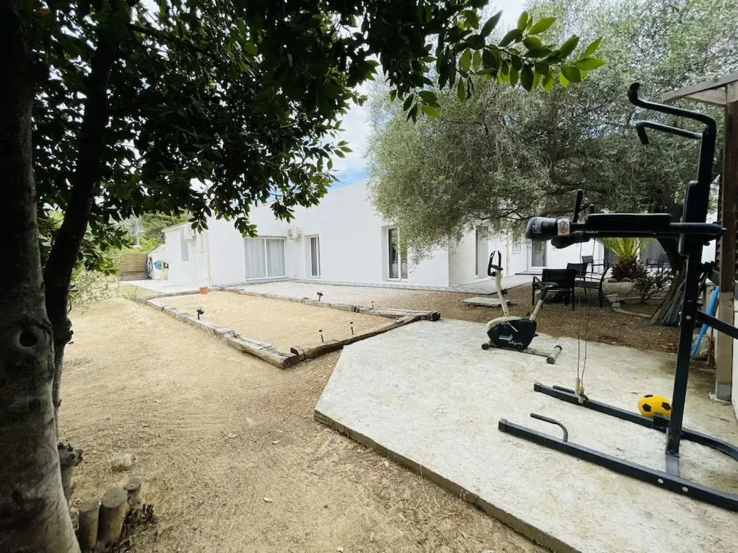 Residence Villa Branda