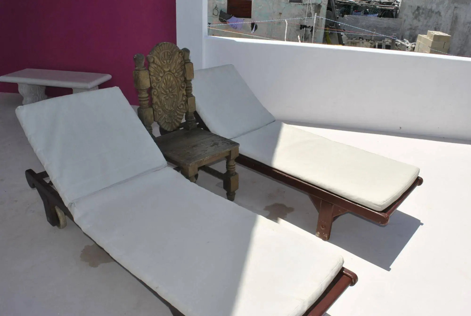 Villa Elena Isla Mujeres