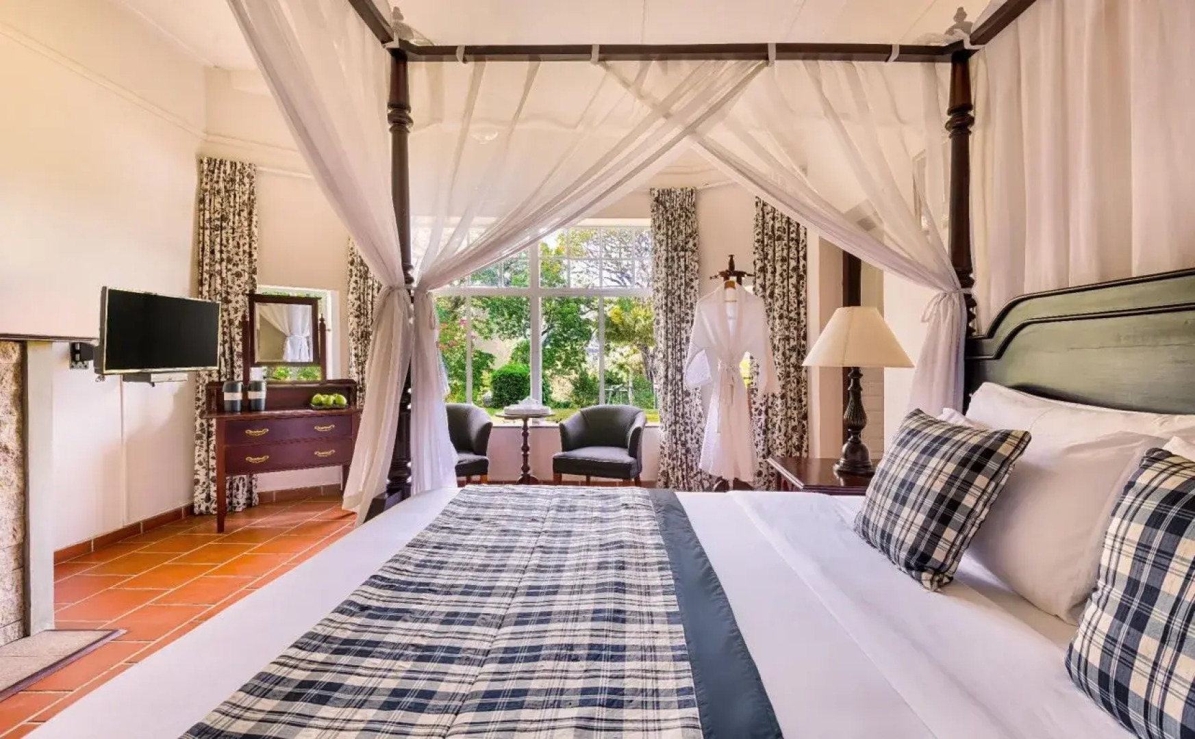 Craig Appin by Jetwing