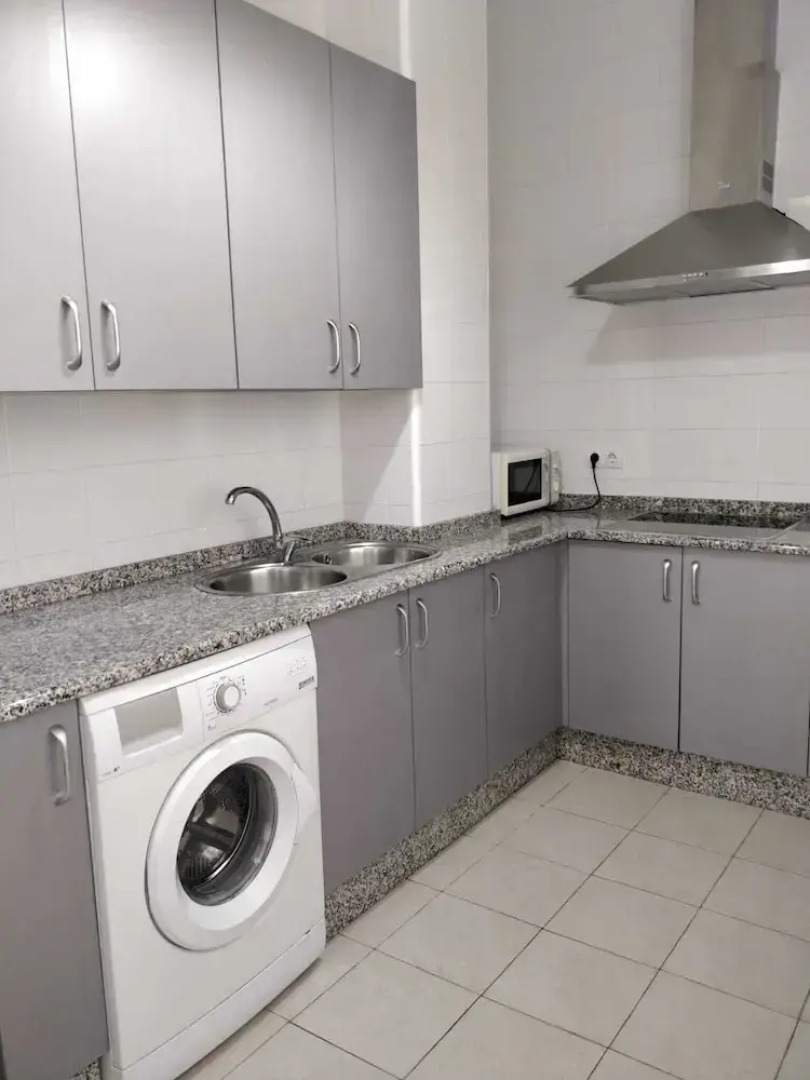 Apartamento Duplex LOS CASCABELES
