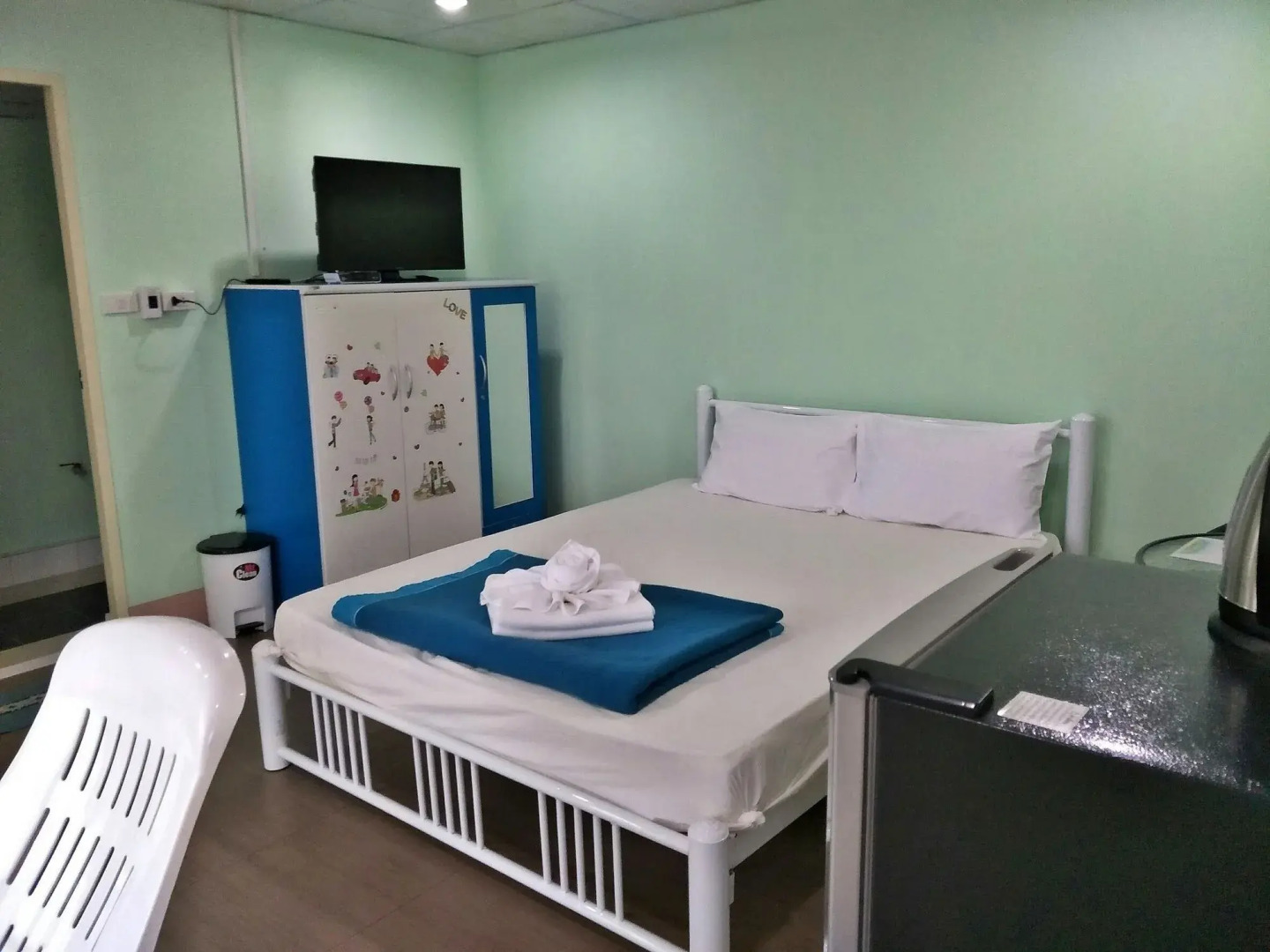 Golden Dragon Resort