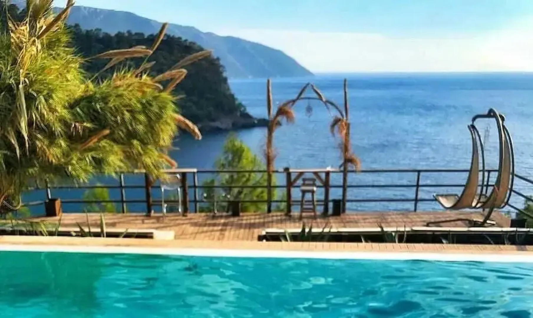 Shambala Lodge - Adults Only