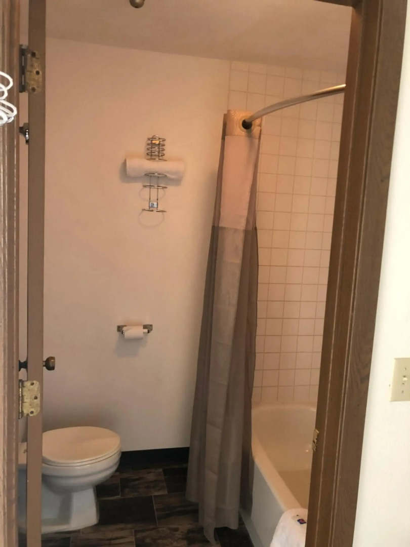 Motel 6 Missoula, MT - Wye - Travel Plaza