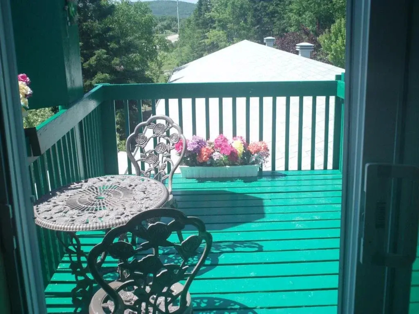 Gîte le Voilier Bed and Breakfast