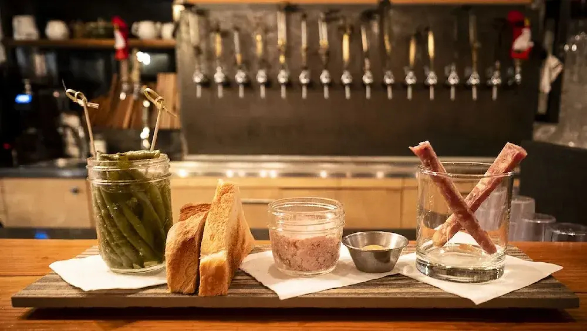 Auberge Sutton Brouerie