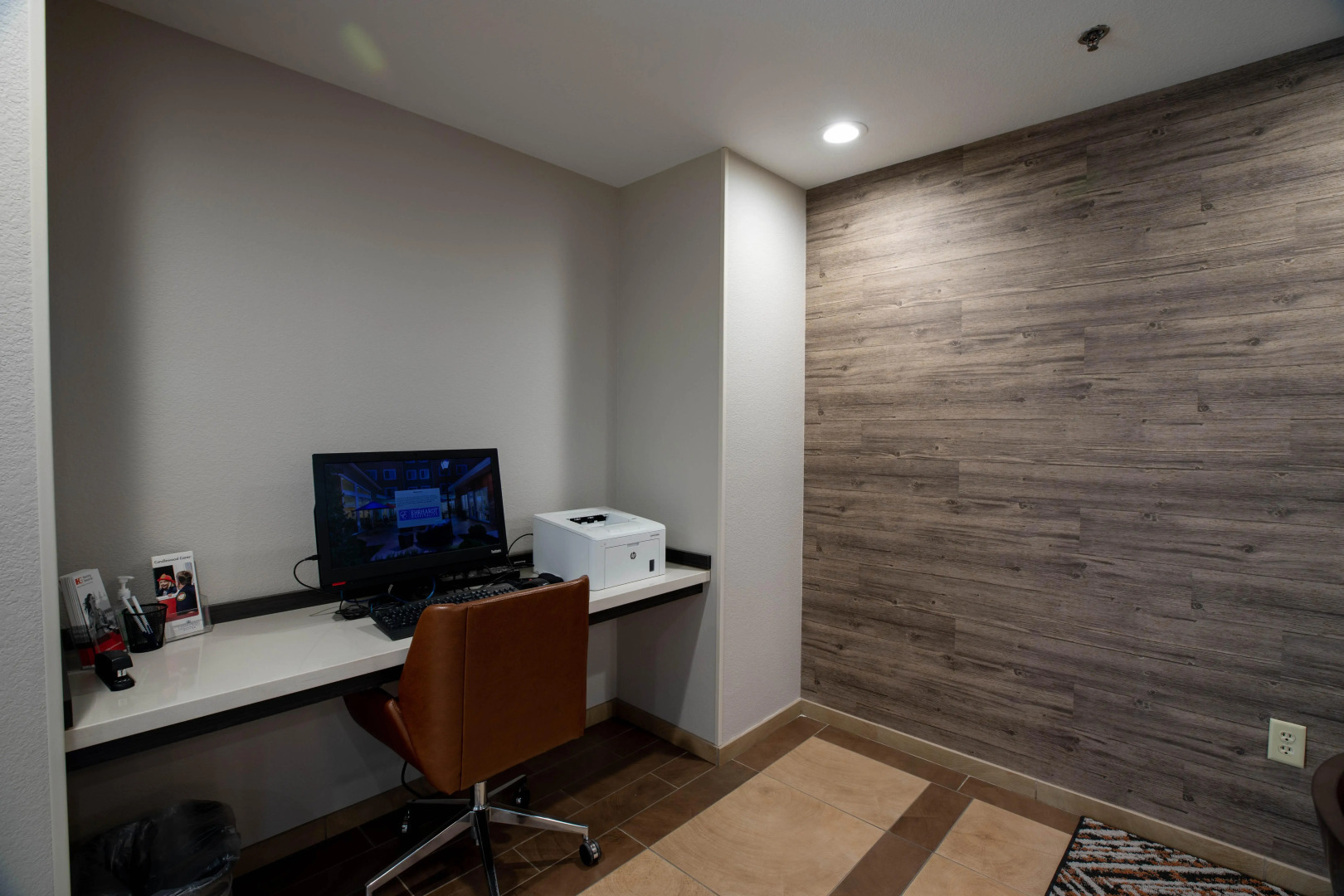 Candlewood Suites Saint Joseph