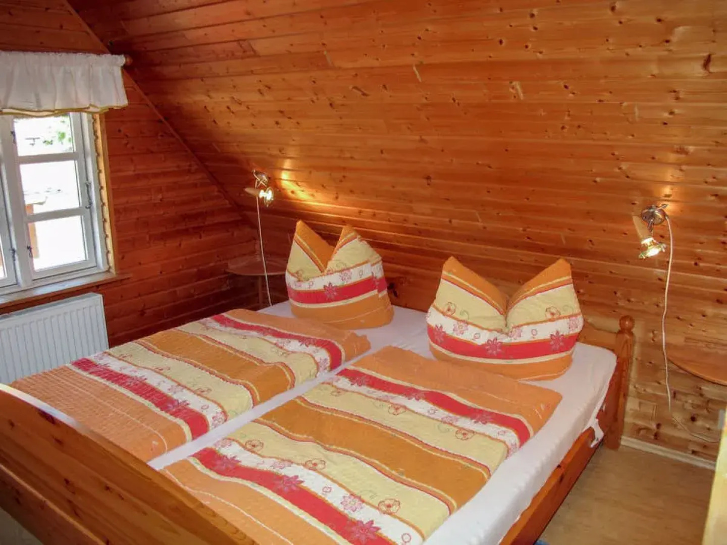 House Brigitte Katzow