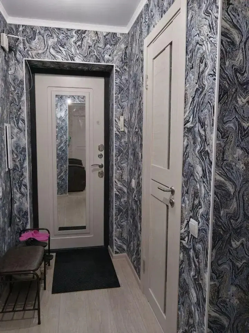 Апартаменты на улице Красная