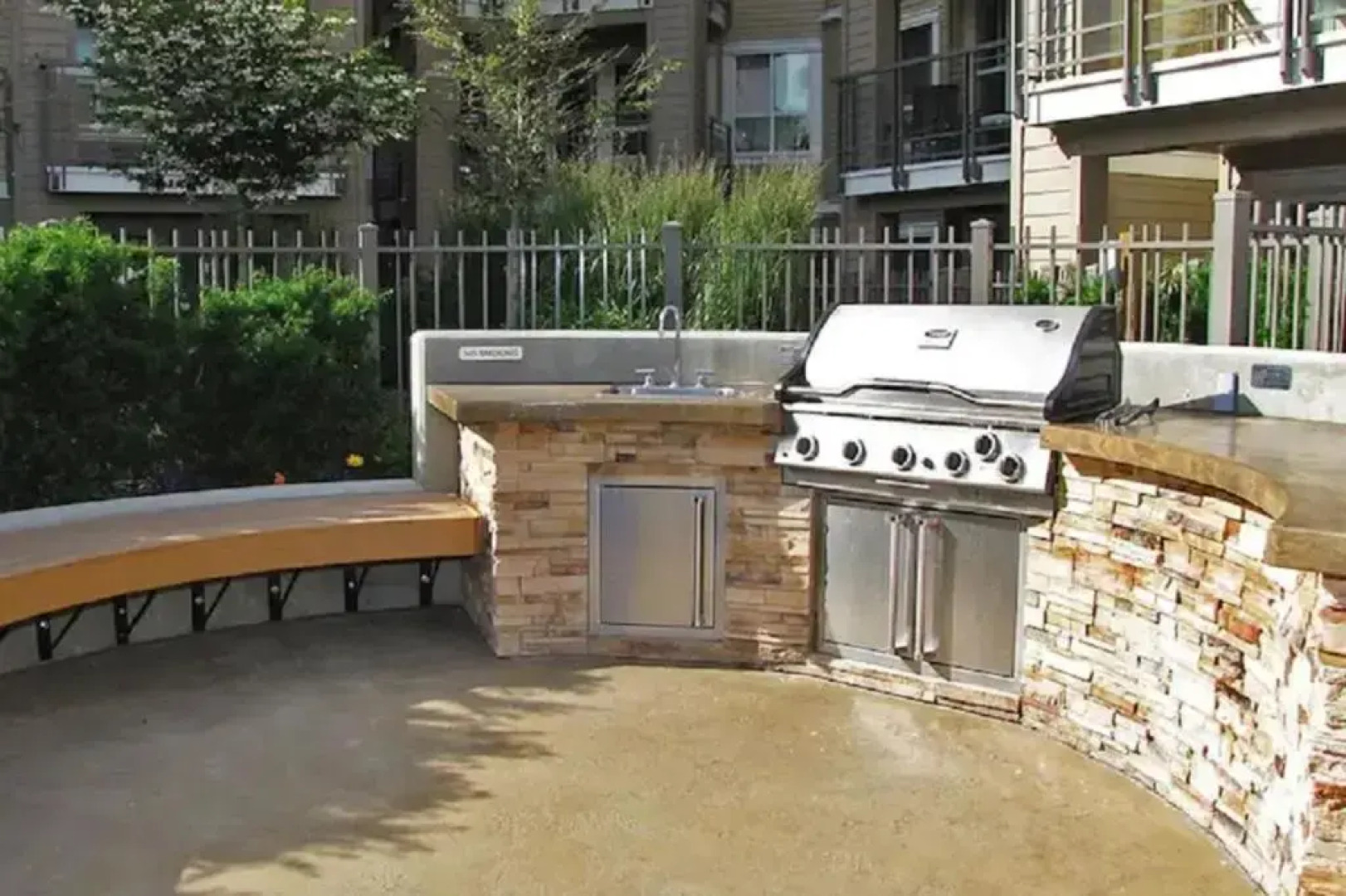 Waterscapes Resort by Discover Kelowna Resort Accommodations