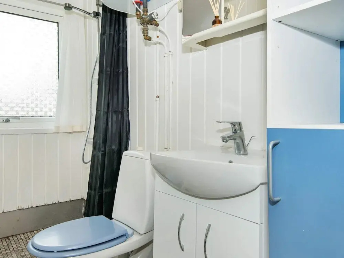 Deluxe Holiday Home in Jutland With Beach Nearby