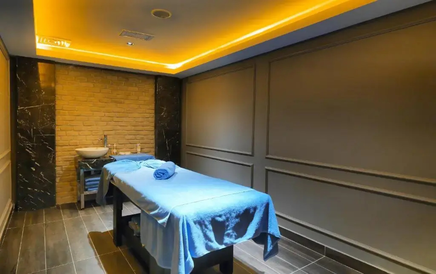 Imperial Turkiz Resort Hotel - All inclusive 