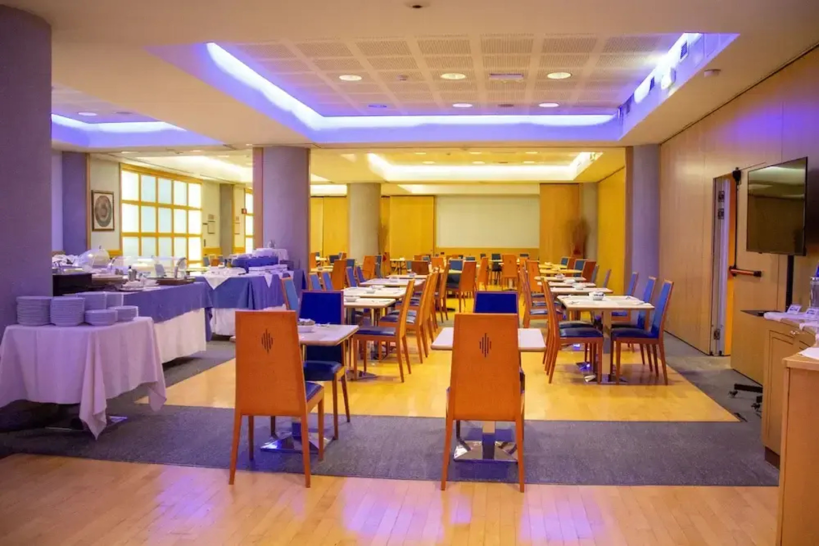 Pacific Hotel Fortino