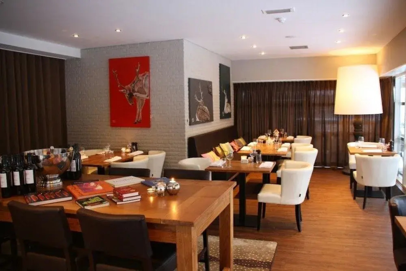 Restaurant & Hotel Hoog Holten