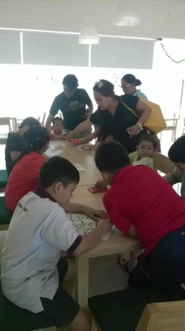 Agria Gino Feruci Bogor