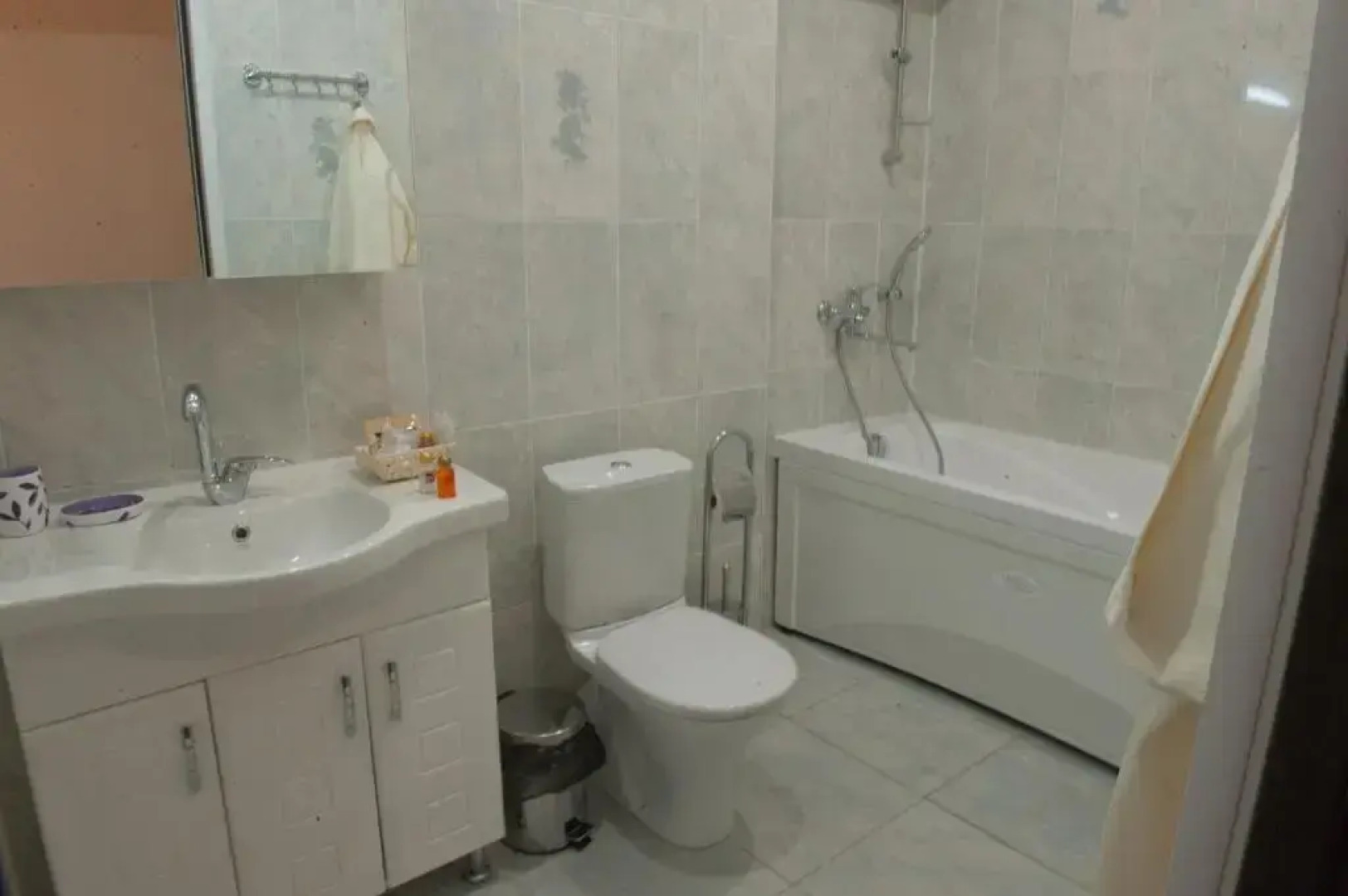 Апарт-Отель На Березовой