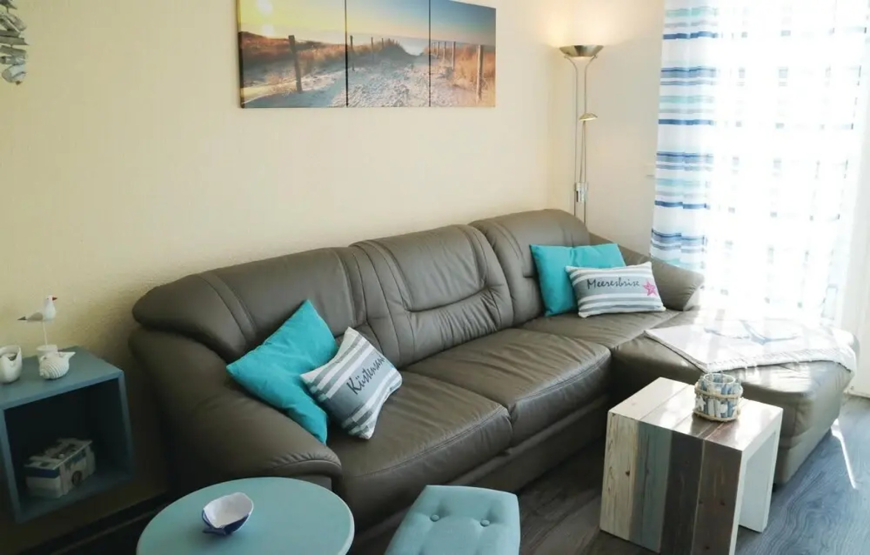 Awesome Apartment in Graal-müritz With 1 Bedrooms and Wifi