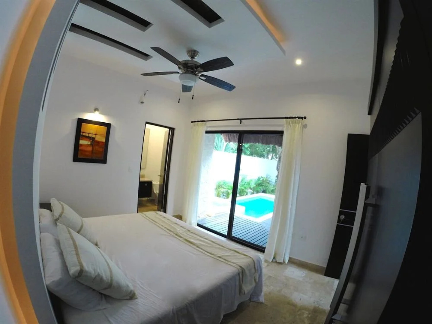 Casa Rose Wood Tulum