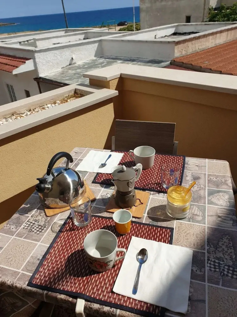 Montedarena Apartment