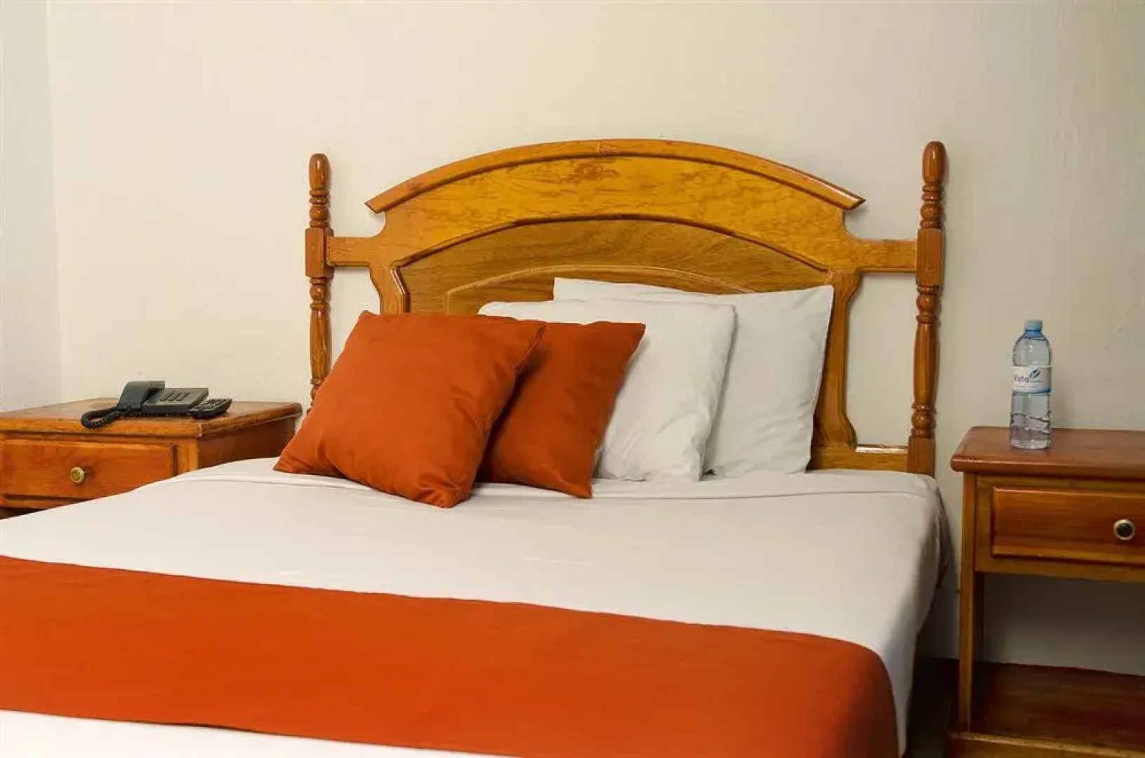 Hotel Central Parador