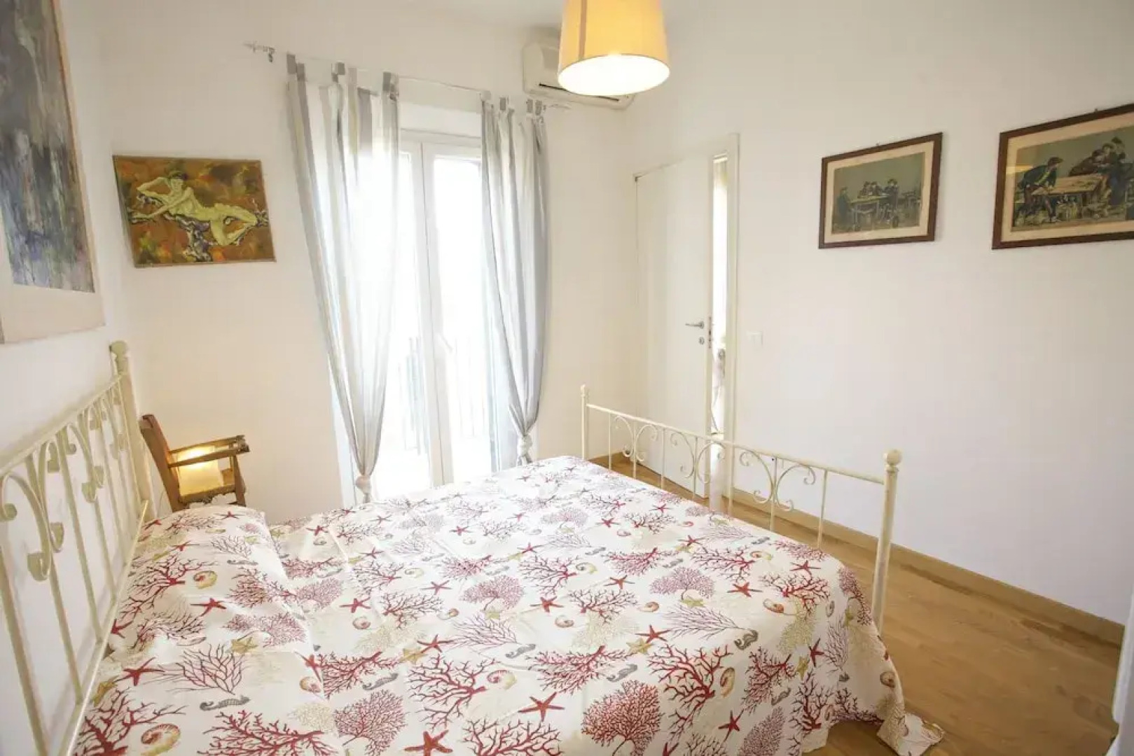 Appartamento nel Cuore di Porto Azzurro