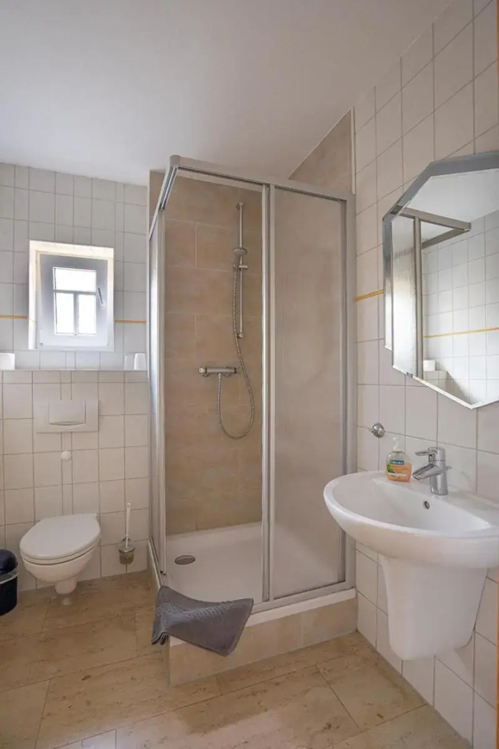 Pension Spielzeughof