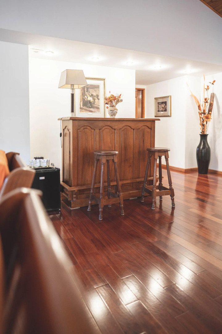 Patagonia Plaza Hotel