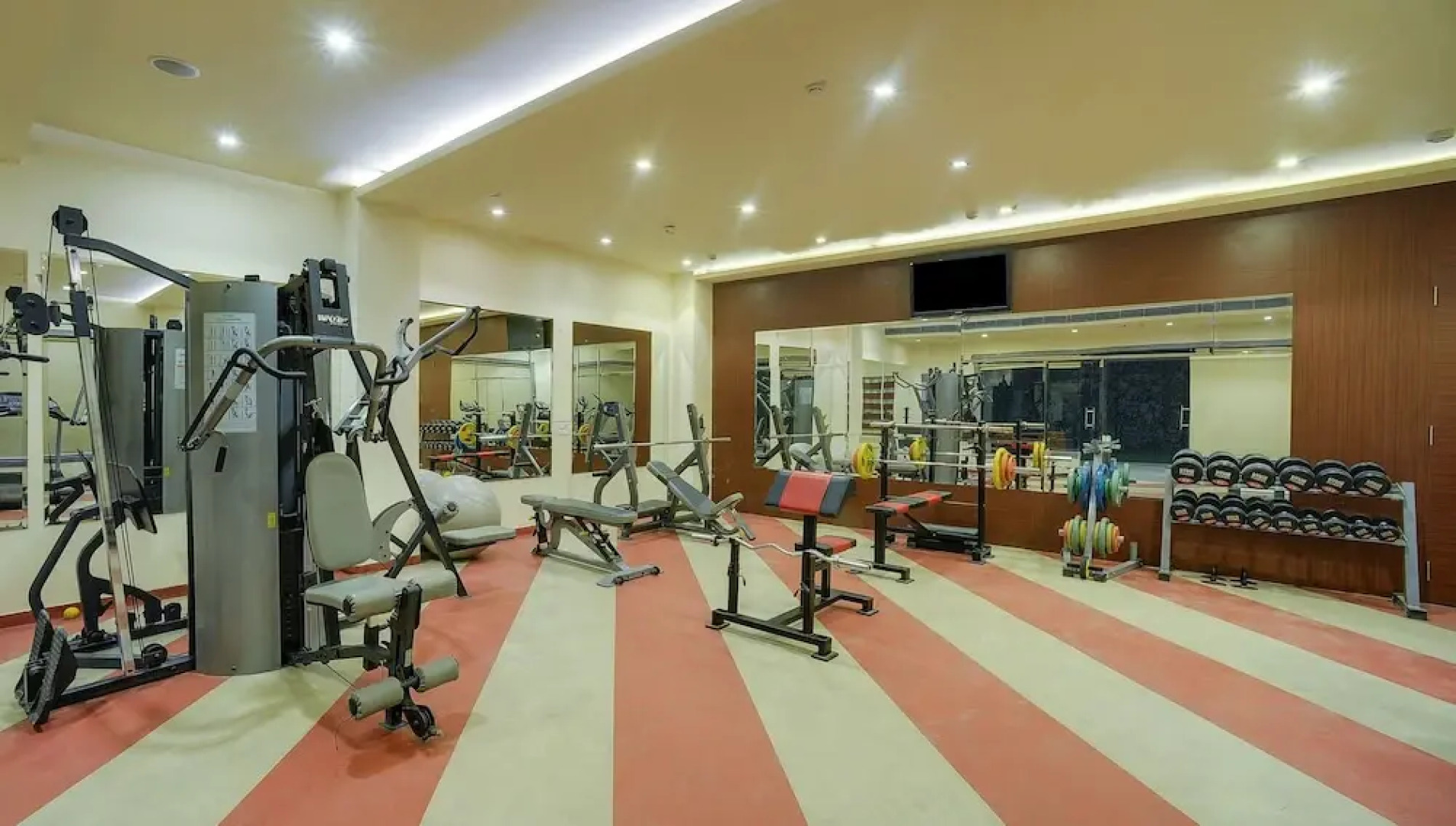 Cygnett Inn Silverleaf