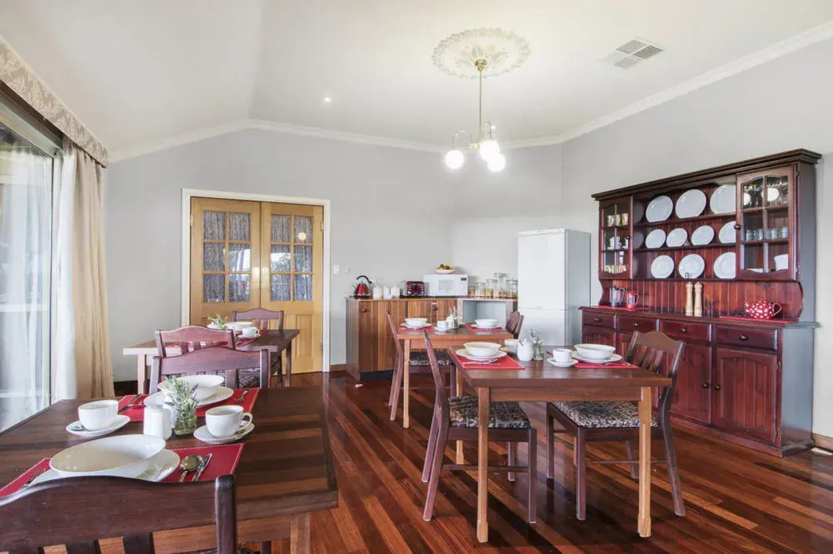 Shambhala Guest House