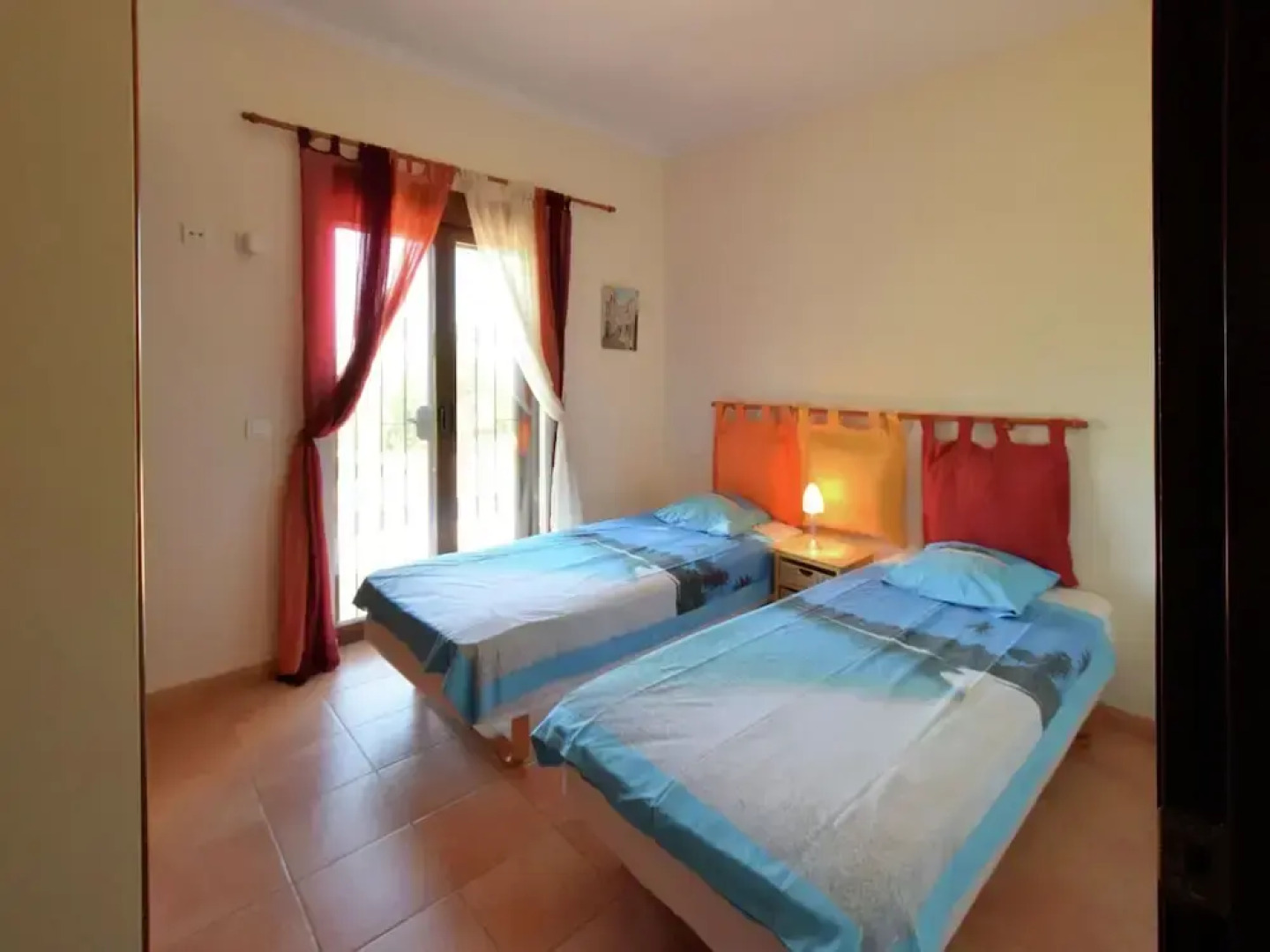 Comfortable Luxury Villa With Private Swimming Pool