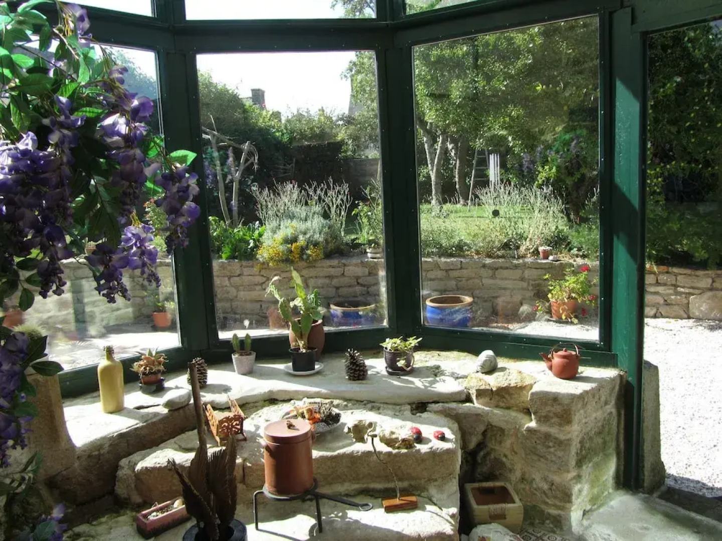 La Maison aux Chimères