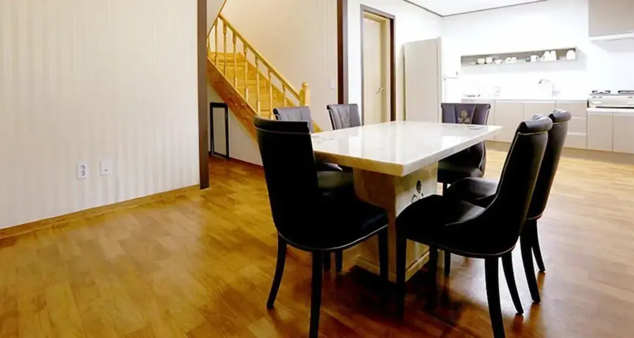 Yangpyeong Mir House 1157 Pension