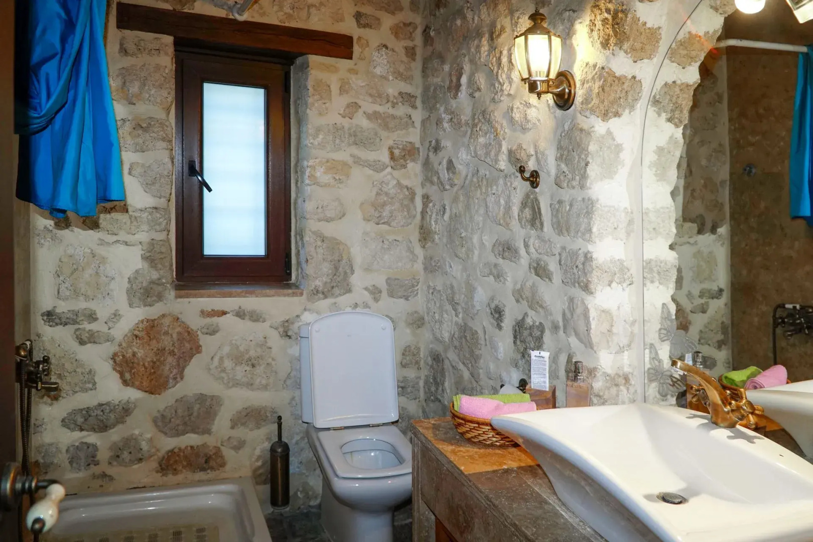 Kiparissi Villa Halkidiki